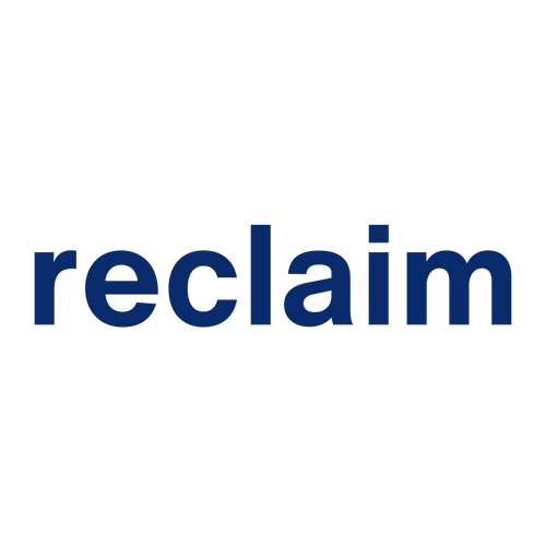 reclaim